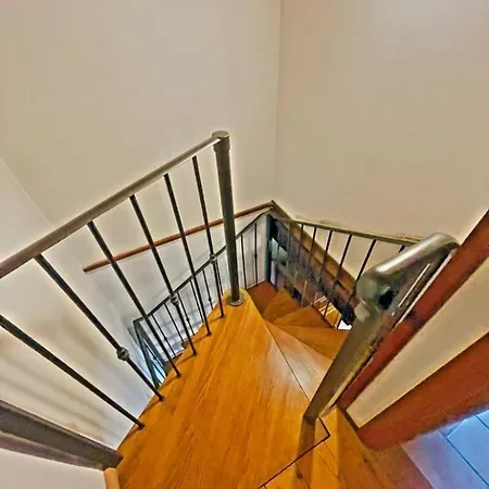 Badia Antica Feriehus Lugnano