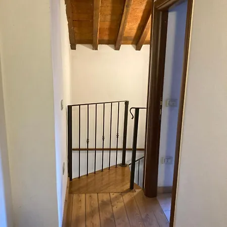 Badia Antica * Lugnano