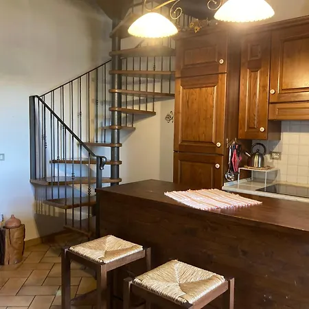 Badia Antica * Lugnano