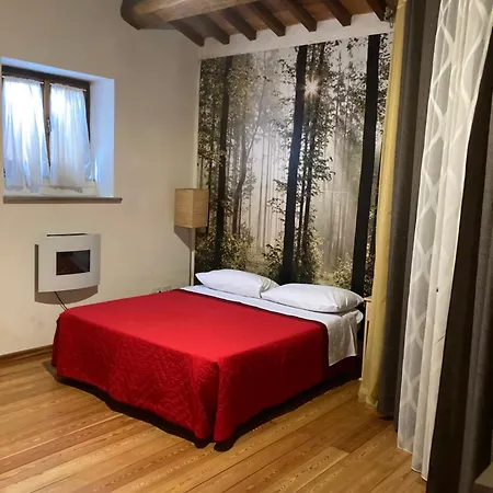 Badia Antica Дом отдыха