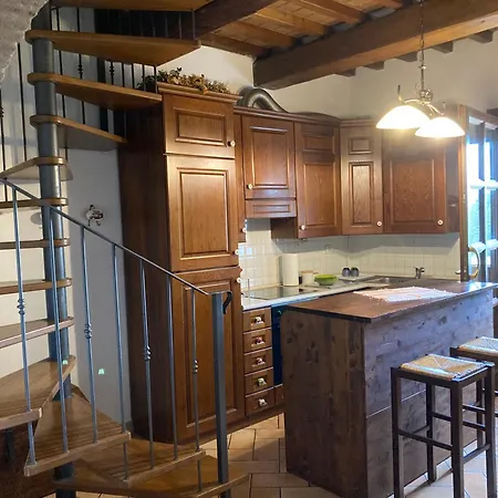 Дом отдыха Badia Antica *