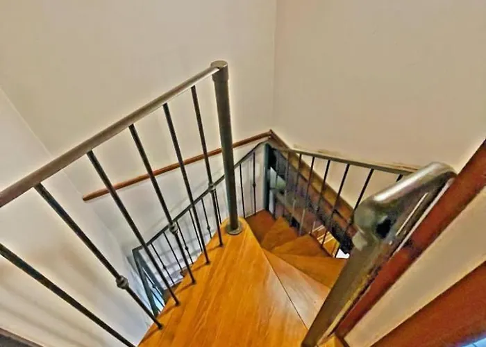 Badia Antica Nyaraló Lugnano