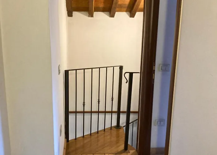 Badia Antica * Lugnano